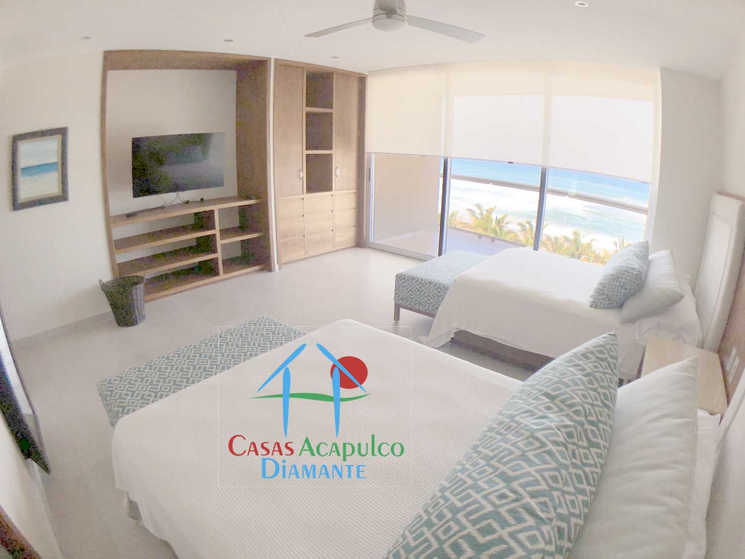 Maranda 5 - Recámara tres antes de Otis 4